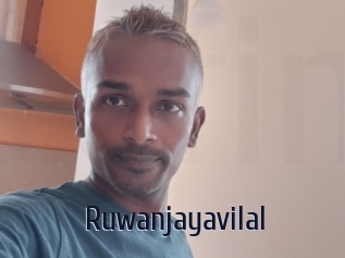 Ruwanjayavilal