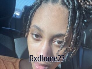 Rxdbone23