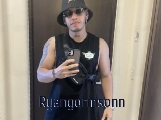 Ryangormsonn