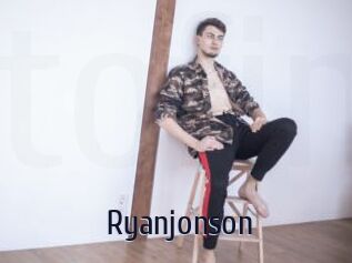 Ryanjonson