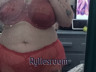 Ryliesroom