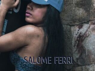 SALOME_FERRI