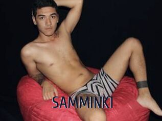 SAMMINK1