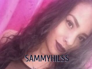 SAMMYHILSS