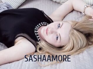 SASHAAMORE