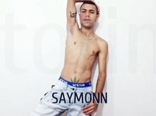 SAYMONN