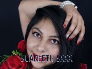 SCARLETH_SXXX