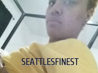 SEATTLESFINEST