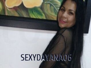 SEXYDAYANA06