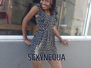 SEXYNEQUA