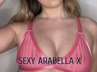 SEXY_ARABELLA_X