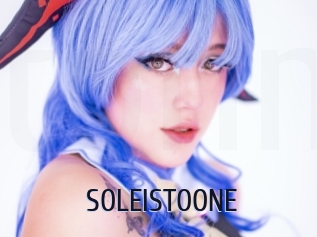 SOLEISTOONE