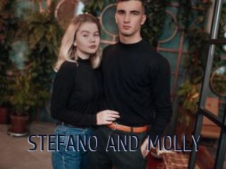 STEFANO_AND_MOLLY