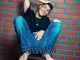 STEVVANN