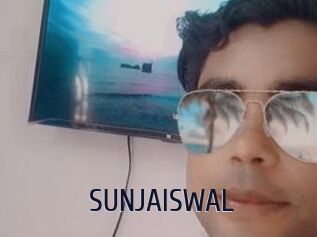 SUNJAISWAL