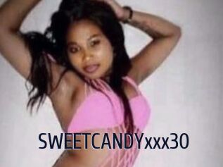 SWEETCANDYxxx30