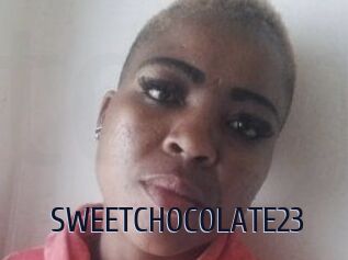 SWEETCHOCOLATE23