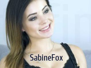 SabineFox