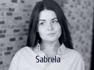 Sabrela