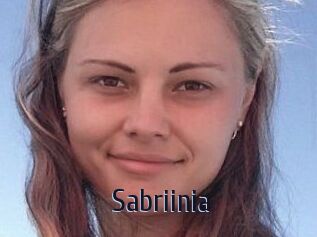 Sabriinia