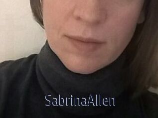 SabrinaAllen