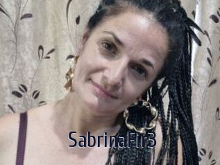 SabrinaFir3