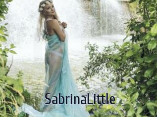 SabrinaLittle