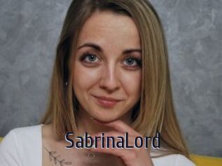 SabrinaLord