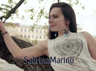 SabrinaMarino