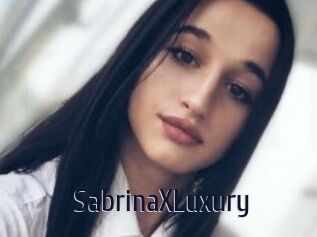 SabrinaXLuxury