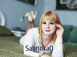 SabrinkaQ