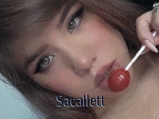 Sacallett