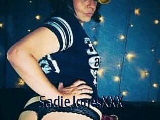 SadieJonesXXX