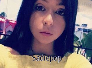 Sadiepop