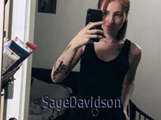 SageDavidson