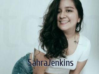 SahraJenkins