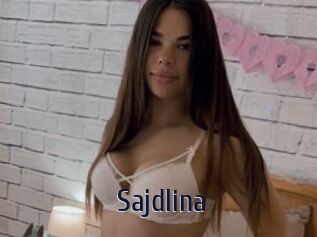 Sajdlina