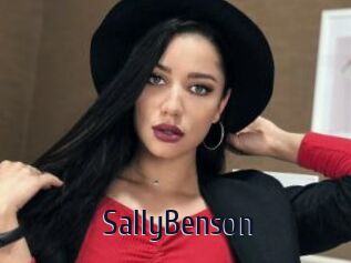 SallyBenson