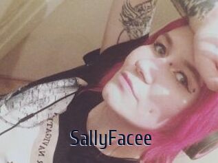 SallyFacee