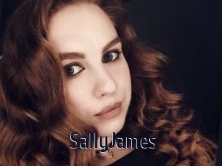 SallyJames