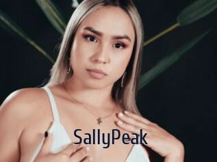 SallyPeak