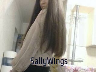 SallyWings