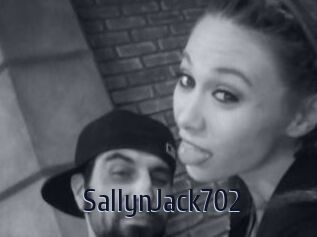 SallynJack702