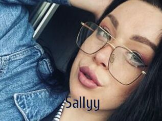 Sallyy