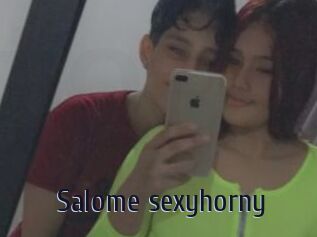 Salome_sexyhorny