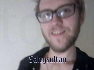 Saltysultan