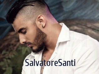 SalvatoreSanti