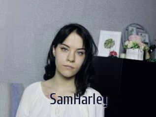 SamHarley