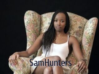 SamHunters