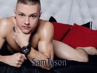 SamTyson